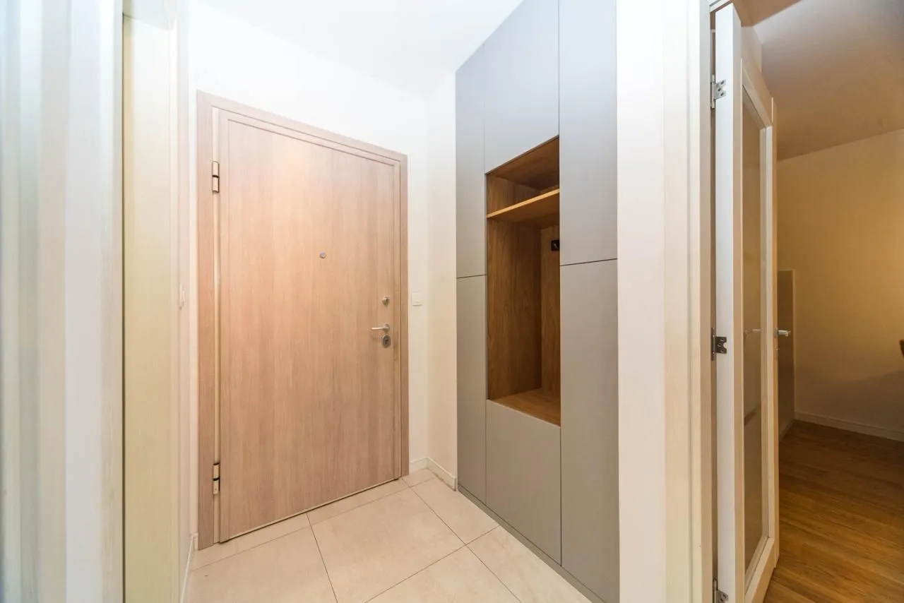 Rent, two bedroom apartment, 70m², Central Point, Podgorica