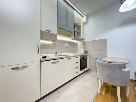 Izdavanje, jednosoban stan, 45m², Ljubović, Podgorica - image 1