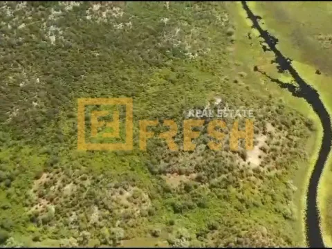 Sale, land lot, 46000m², Ostalo, Podgorica