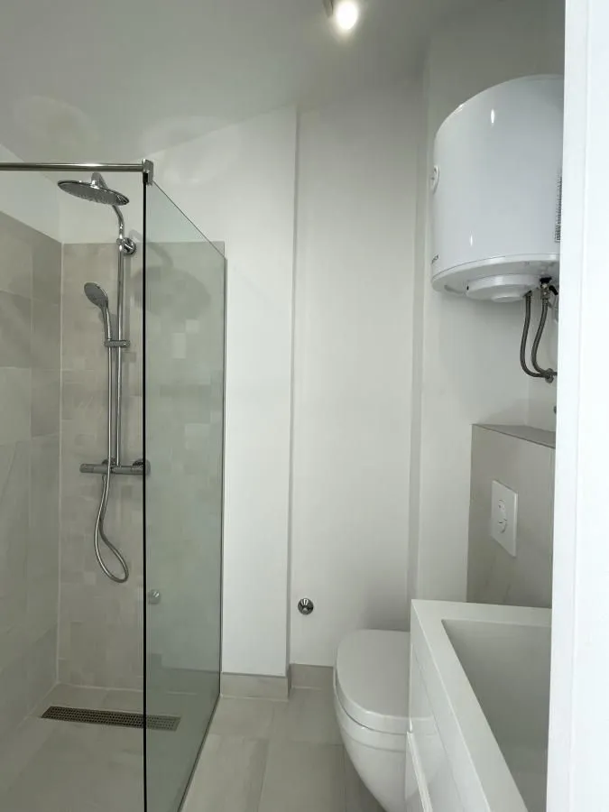 Sale, two bedroom apartment, 125m², Tivat, Crna Gora