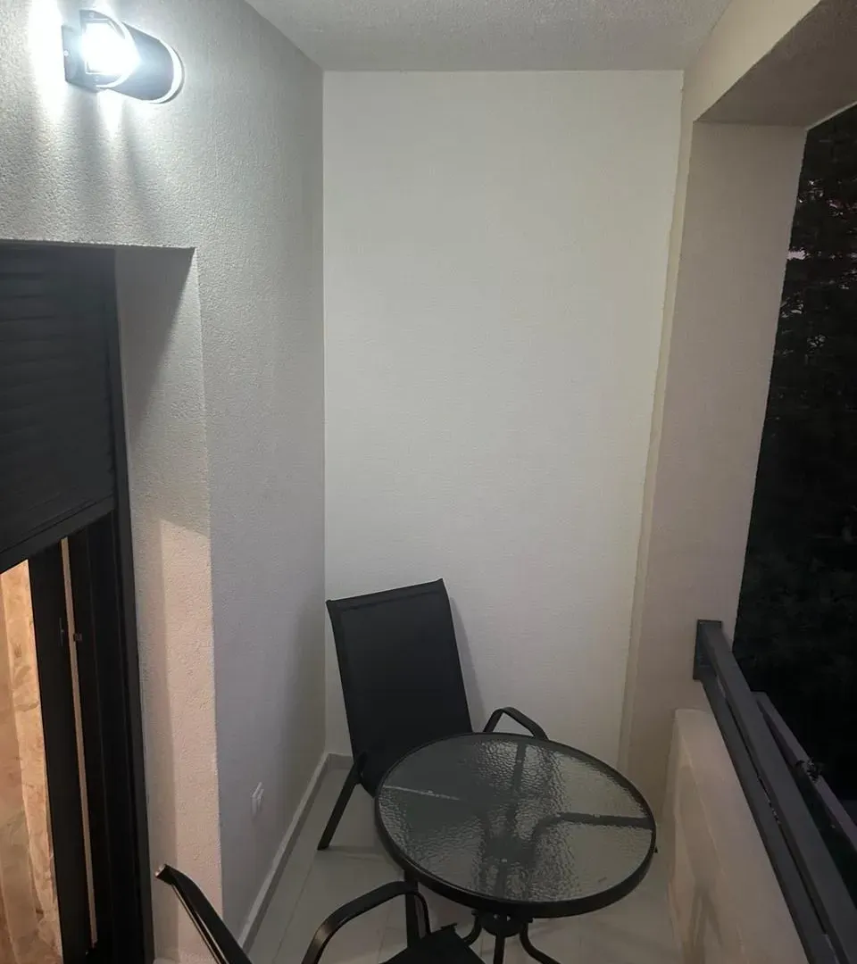 Rent, two bedroom apartment, 71m², Mažina, Tivat