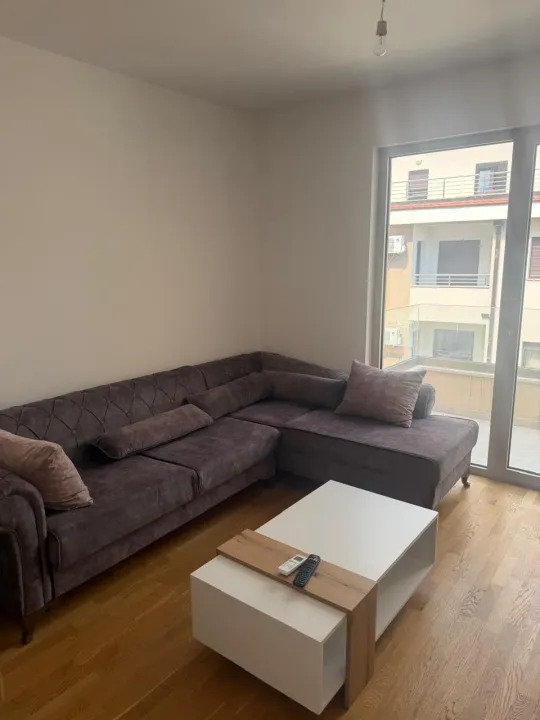 Prodaja, jednosoban stan, 43m², Bečići, Budva