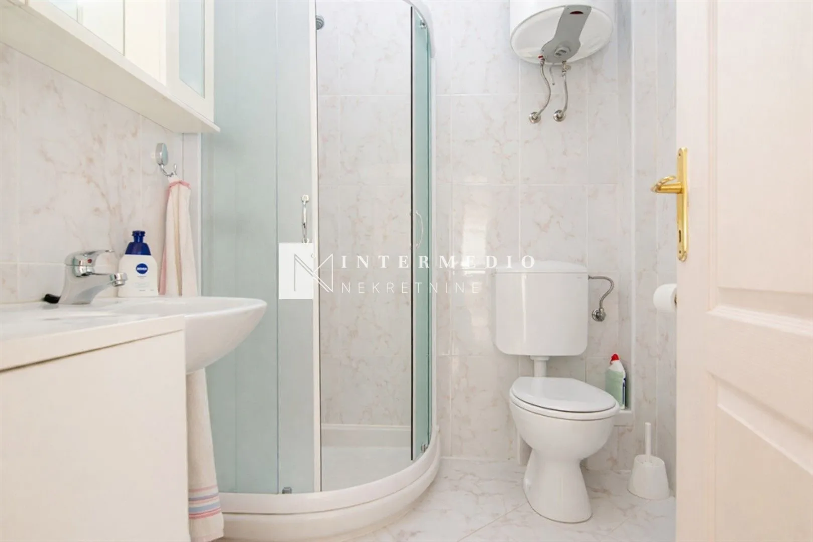 Prodaja, jednosoban stan, 33m², Savina, Herceg Novi