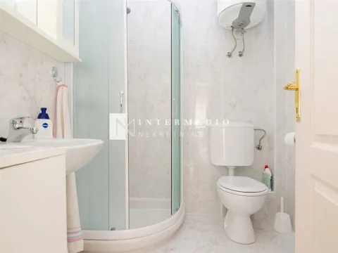 Prodaja, jednosoban stan, 33m², Savina, Herceg Novi - image 8