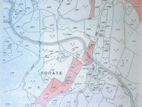 Prodaja, plac, 39312m², Podgorica, Crna Gora - image 4
