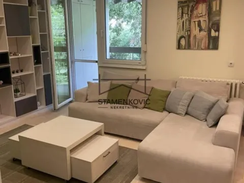Rent, four bedroom apartment, 80m², Liman 1, Novi Sad Sve Podlokacije