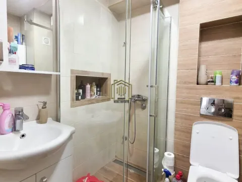 Izdavanje, jednosoban stan, 40m², Preko Morače, Podgorica - image 8