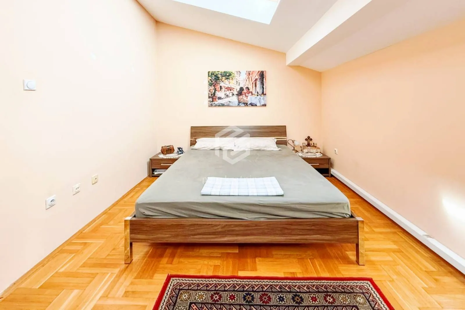 Prodaja, trosoban stan, 107m², Zabjelo, Podgorica