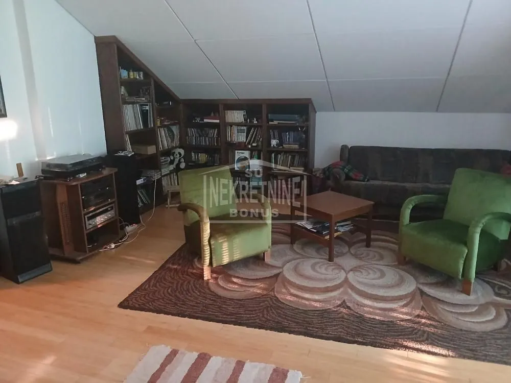 Prodaja, kuća, 192m², Palić, Subotica