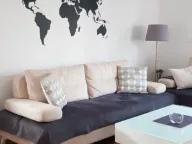 Izdavanje, jednosoban stan, 50m², Stari Aerodrom, Podgorica - image 11