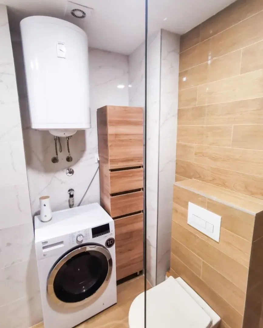 Prodaja, dvosoban stan, 61m², Ljubović, Podgorica