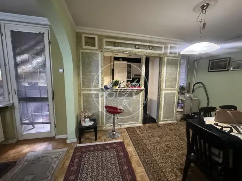 Rent, three bedroom apartment, 92m², Stari Košutnjak, Rakovica - image 5