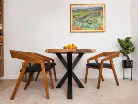 Izdavanje, jednosoban stan, 32m², Dobrota, Kotor - image 11