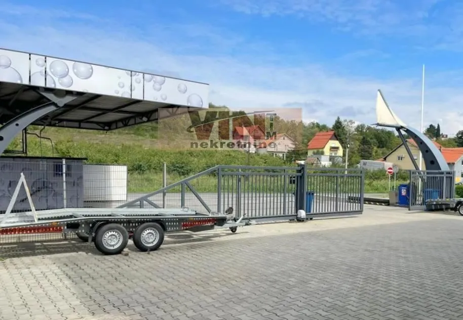 Sale, office space, 418m², Živkovac, Grocka