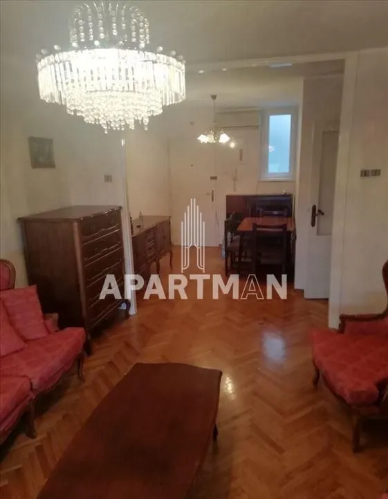Izdavanje, trosoban stan, 67m², Novi Beograd Sve Podlokacije, Beograd