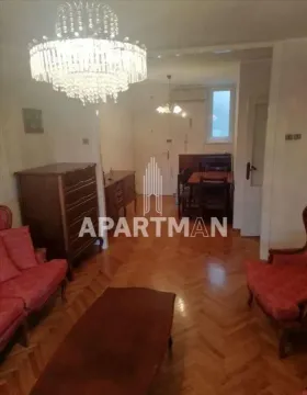 Izdavanje, trosoban stan, 67m², Novi Beograd Sve Podlokacije, Beograd - image 3