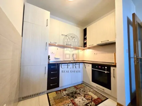 Izdavanje, jednosoban stan, 46m², Blok 6, Podgorica - image 5