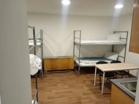 Izdavanje, jednosoban stan, 38m², Dobanovci, Surčin - image 3