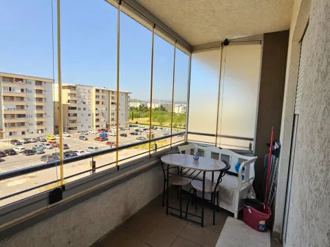 Prodaja, dvosoban stan, 70m², Tuški Put, Podgorica - image 10
