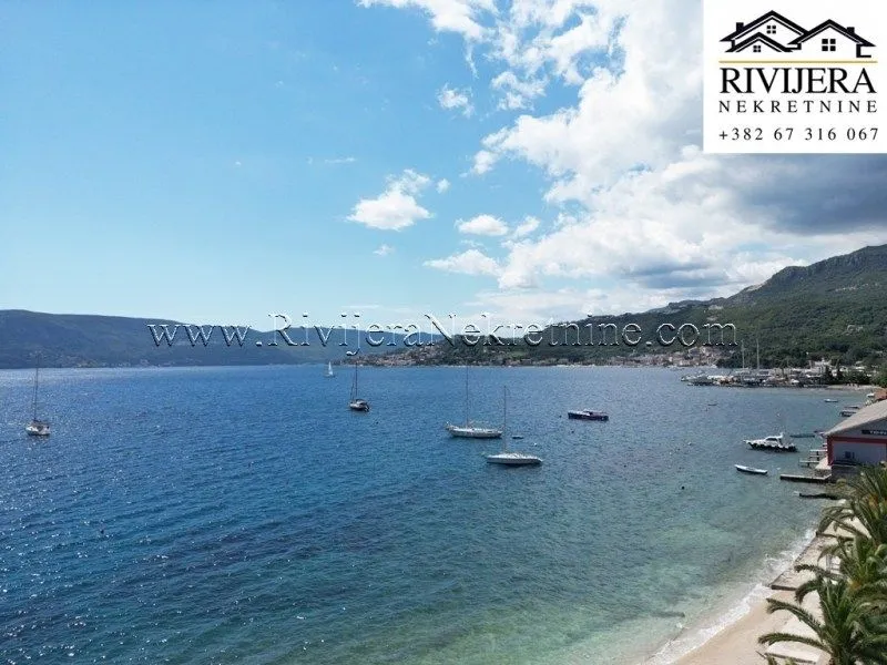 Prodaja, plac, 2478m², Zelenika, Herceg Novi