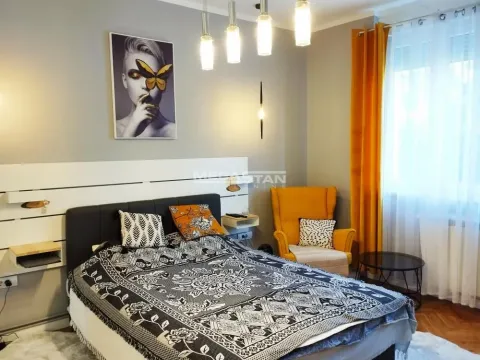 Prodaja, jednosoban stan, 47m², Stari Grad, Beograd - image 12