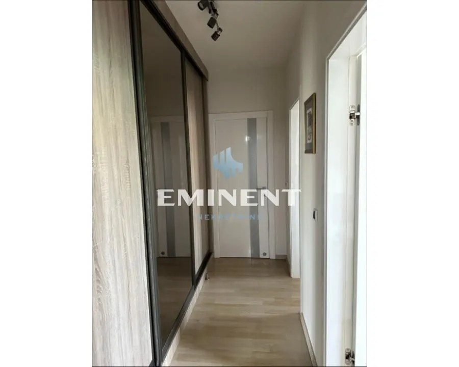 Rent, three bedroom apartment, 81m², Lekino Brdo, Voždovac Sve Podlokacije