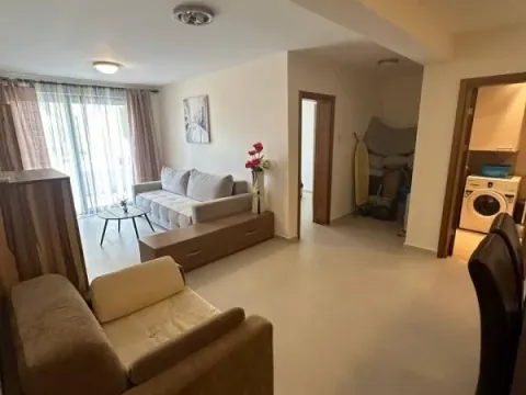 Sale, one bedroom apartment, 60m², Pržno, Budva - image 3