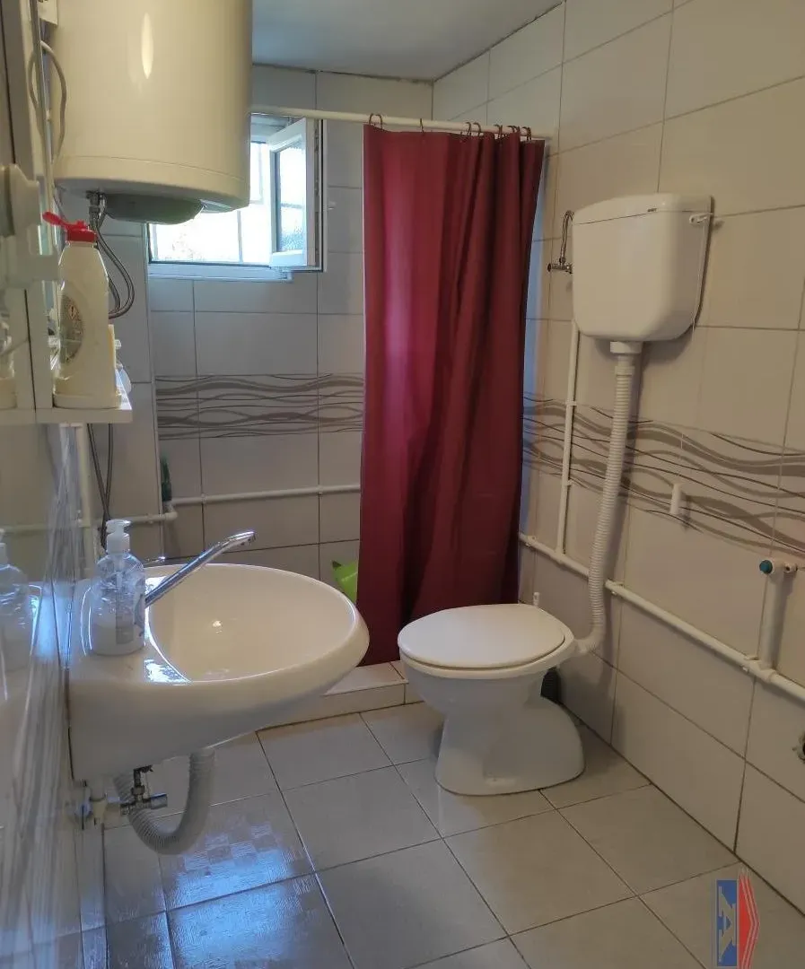 Prodaja, kuća, 59m², Inđija, Srbija