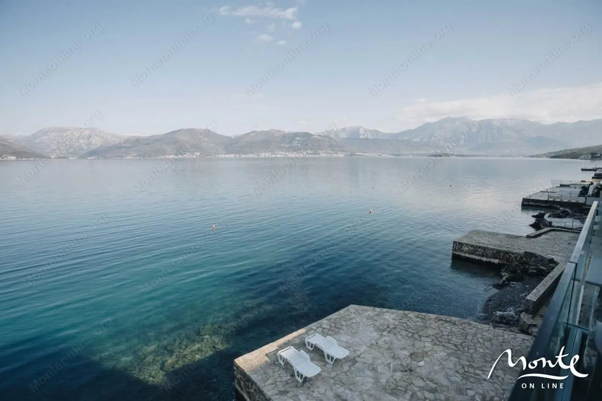 Prodaja, kuća, 314m², Tivat, Crna Gora