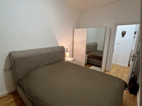 Izdavanje, jednosoban stan, 46m², Zabjelo, Podgorica - image 10