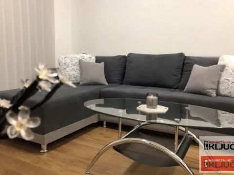 Izdavanje, jednosoban stan, 40m², Centar, Novi Sad - image 2