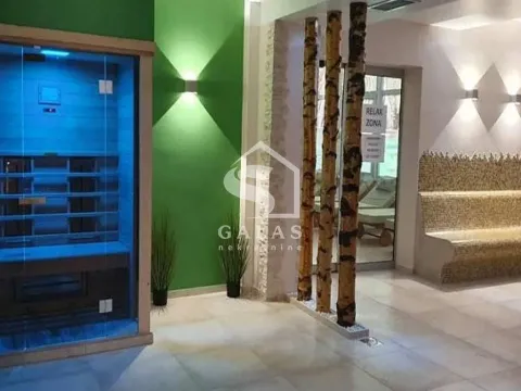 Rent, two bedroom apartment, 43m², Crveni Krst, Beograd - image 16