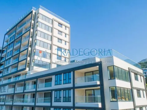 Prodaja, dvosoban stan, 110m², Rafailovići, Budva - image 37