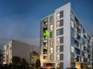 Sale, two bedroom apartment, 59m², Pantelej, Niš - image 1