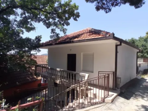 Prodaja, kuća, 144m², Sutomore, Bar