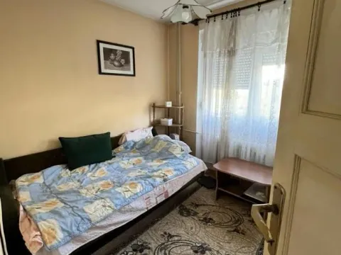 Prodaja, jednosoban stan, 40m², Železnička Stanica, Novi Sad Sve Podlokacije - image 6