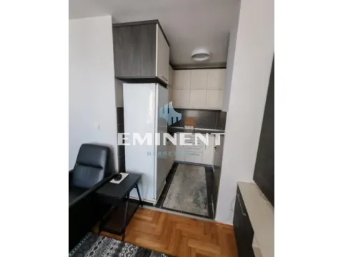 Rent, two bedroom apartment, 46m², Voždovačka Crkva, Voždovac Sve Podlokacije - image 3