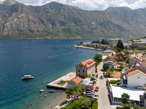 Prodaja, stan, 440m², Stoliv, Kotor - image 42