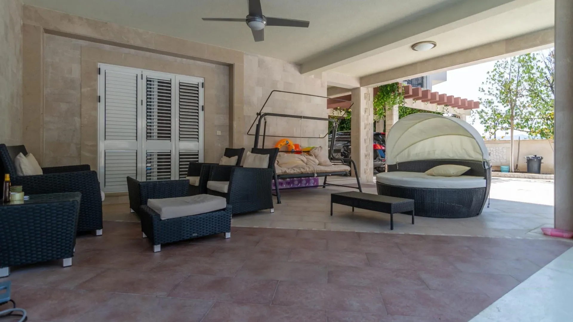 Prodaja, kuća, 267m², Tivat, Crna Gora