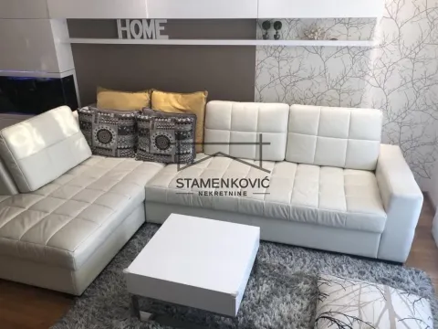 Izdavanje, dvosoban stan, 54m², Centar, Novi Sad - image 3