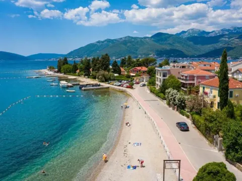 Prodaja, jednosoban stan, 42m², Tivat, Crna Gora - image 6