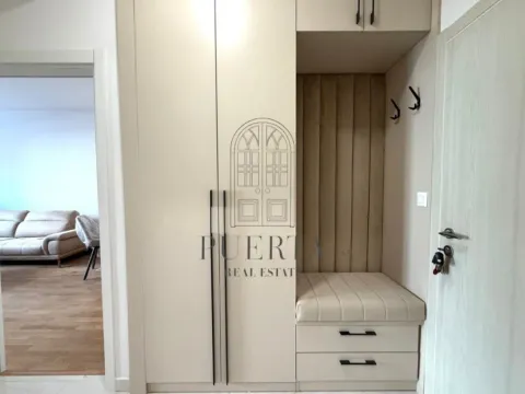 Prodaja, jednosoban stan, 45m², Zabjelo, Podgorica - image 10