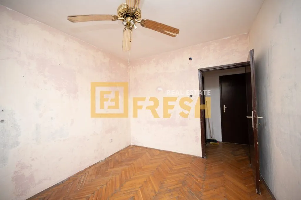 Prodaja, trosoban stan, 95m², Tuški Put, Podgorica