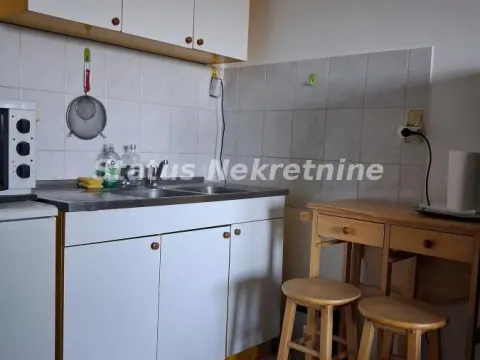 Izdavanje, garsonjera, 24m², Nova Detelinara, Novi Sad Sve Podlokacije - image 2