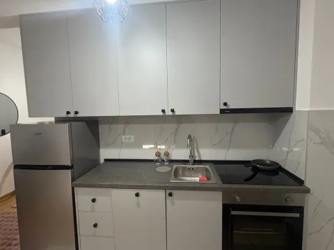 Rent, studio apartment, 35m², Zabjelo, Podgorica - image 6