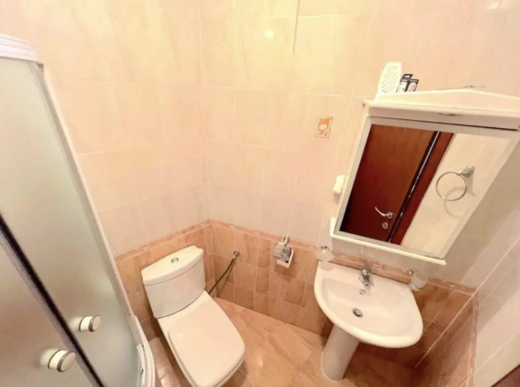 Sale, studio apartment, 20m², Rafailovići, Budva