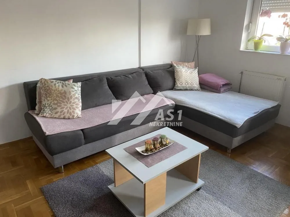 Izdavanje, jednosoban stan, 40m², Bulevar patrijarha Pavla, Novi Sad Sve Podlokacije