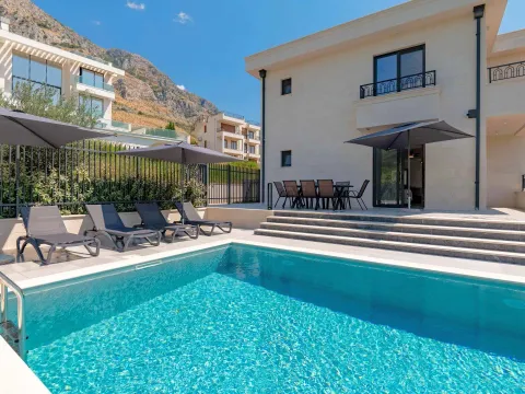 Prodaja, kuća, 318m², Reževići, Budva - image 104