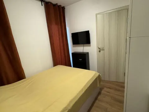 Izdavanje, jednosoban stan, Stari Aerodrom, Podgorica - image 7