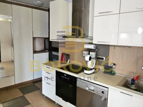 Izdavanje, četvorosoban stan, 114m², Lion, Zvezdara Sve Podlokacije - image 10